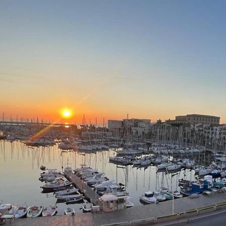 Il Quartetto Apartment Παλέρμο Εξωτερικό φωτογραφία