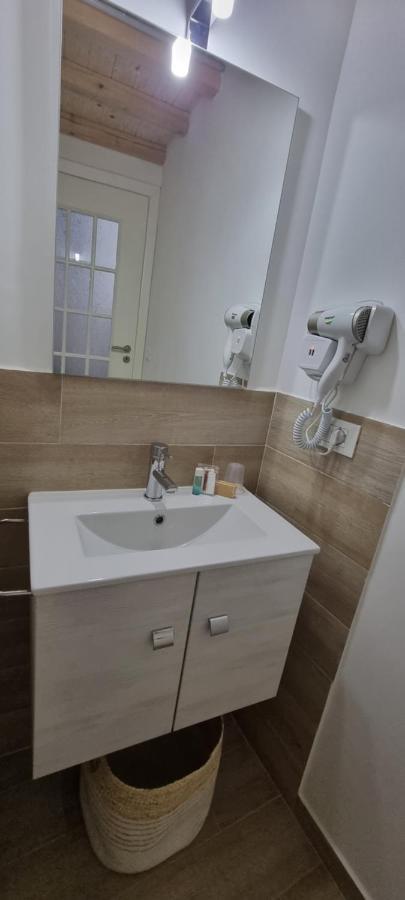 Il Quartetto Apartment Παλέρμο Εξωτερικό φωτογραφία