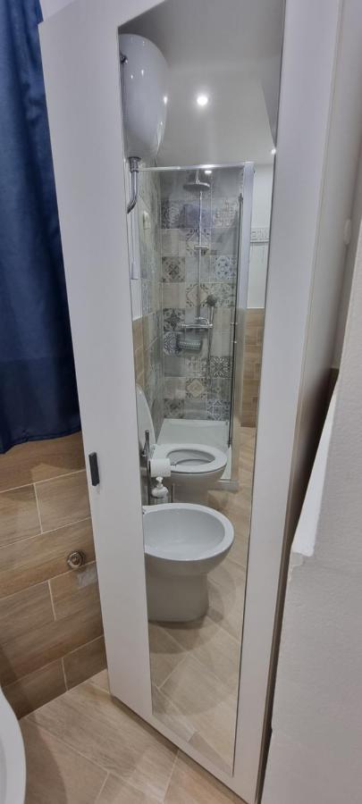 Il Quartetto Apartment Παλέρμο Εξωτερικό φωτογραφία