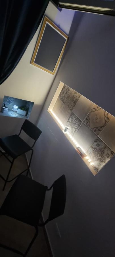 Il Quartetto Apartment Παλέρμο Εξωτερικό φωτογραφία