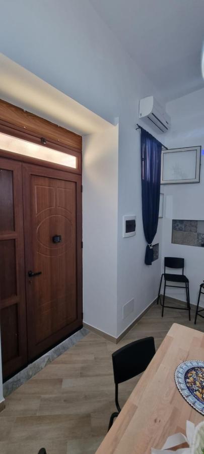 Il Quartetto Apartment Παλέρμο Εξωτερικό φωτογραφία