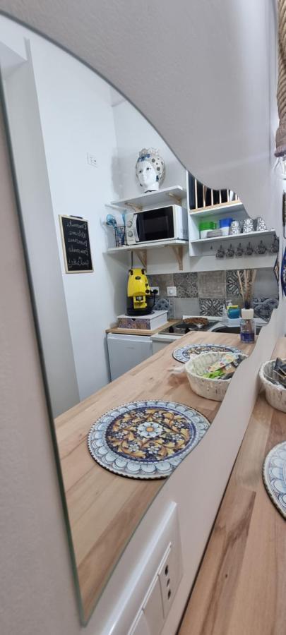 Il Quartetto Apartment Παλέρμο Εξωτερικό φωτογραφία