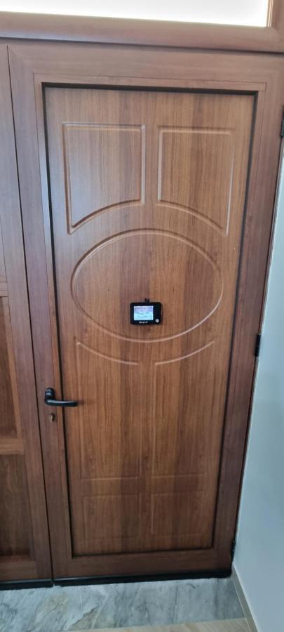 Il Quartetto Apartment Παλέρμο Εξωτερικό φωτογραφία