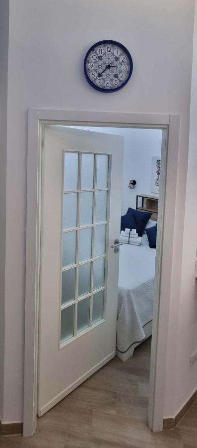 Il Quartetto Apartment Παλέρμο Εξωτερικό φωτογραφία