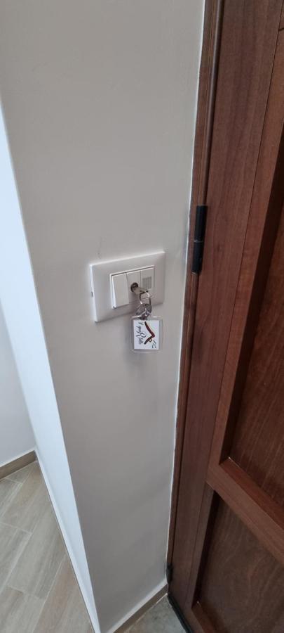 Il Quartetto Apartment Παλέρμο Εξωτερικό φωτογραφία
