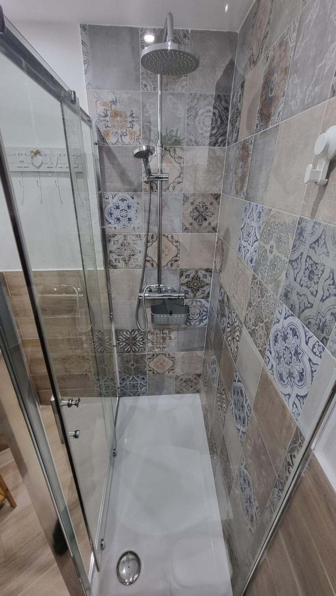 Il Quartetto Apartment Παλέρμο Εξωτερικό φωτογραφία