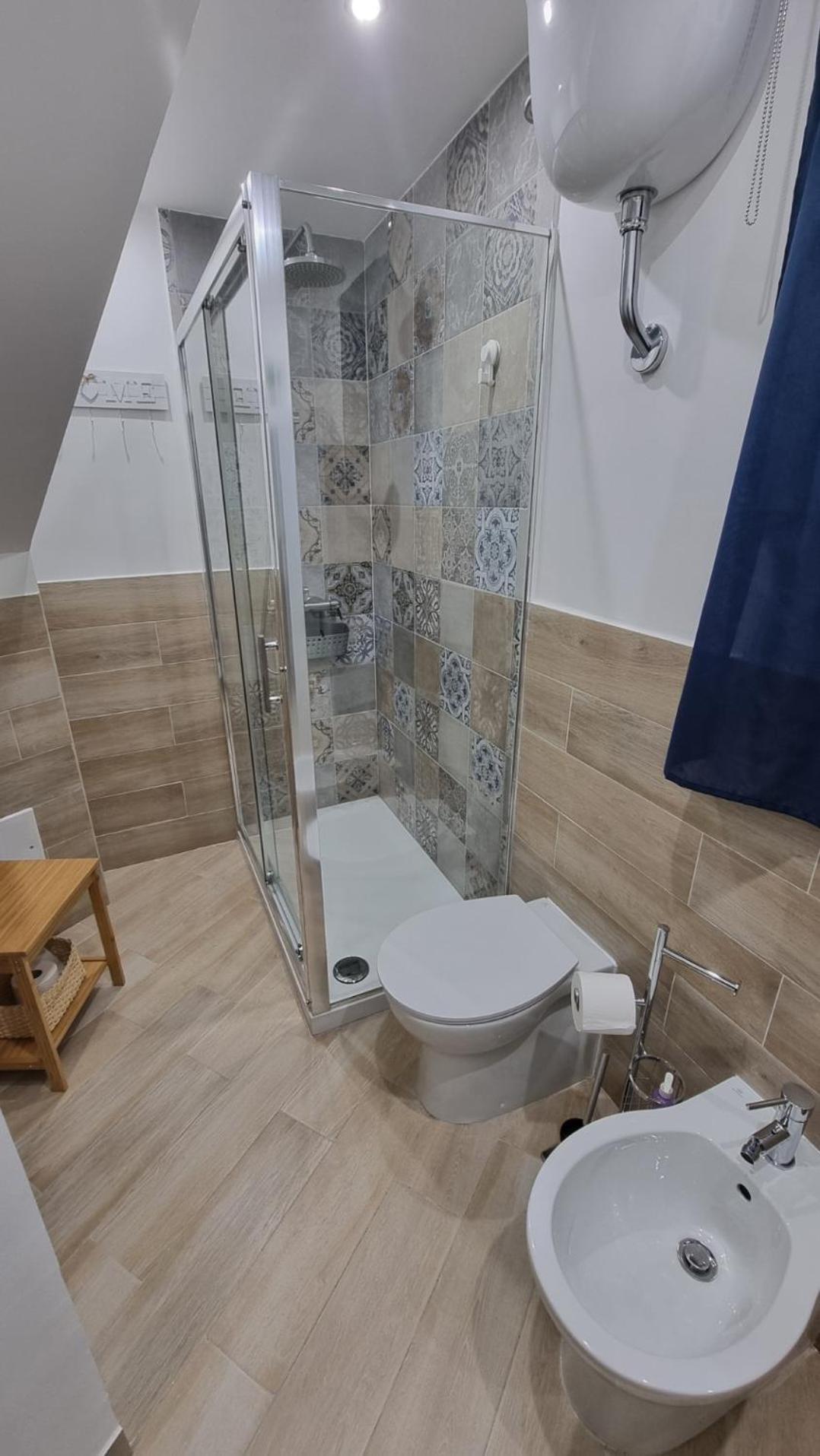 Il Quartetto Apartment Παλέρμο Εξωτερικό φωτογραφία
