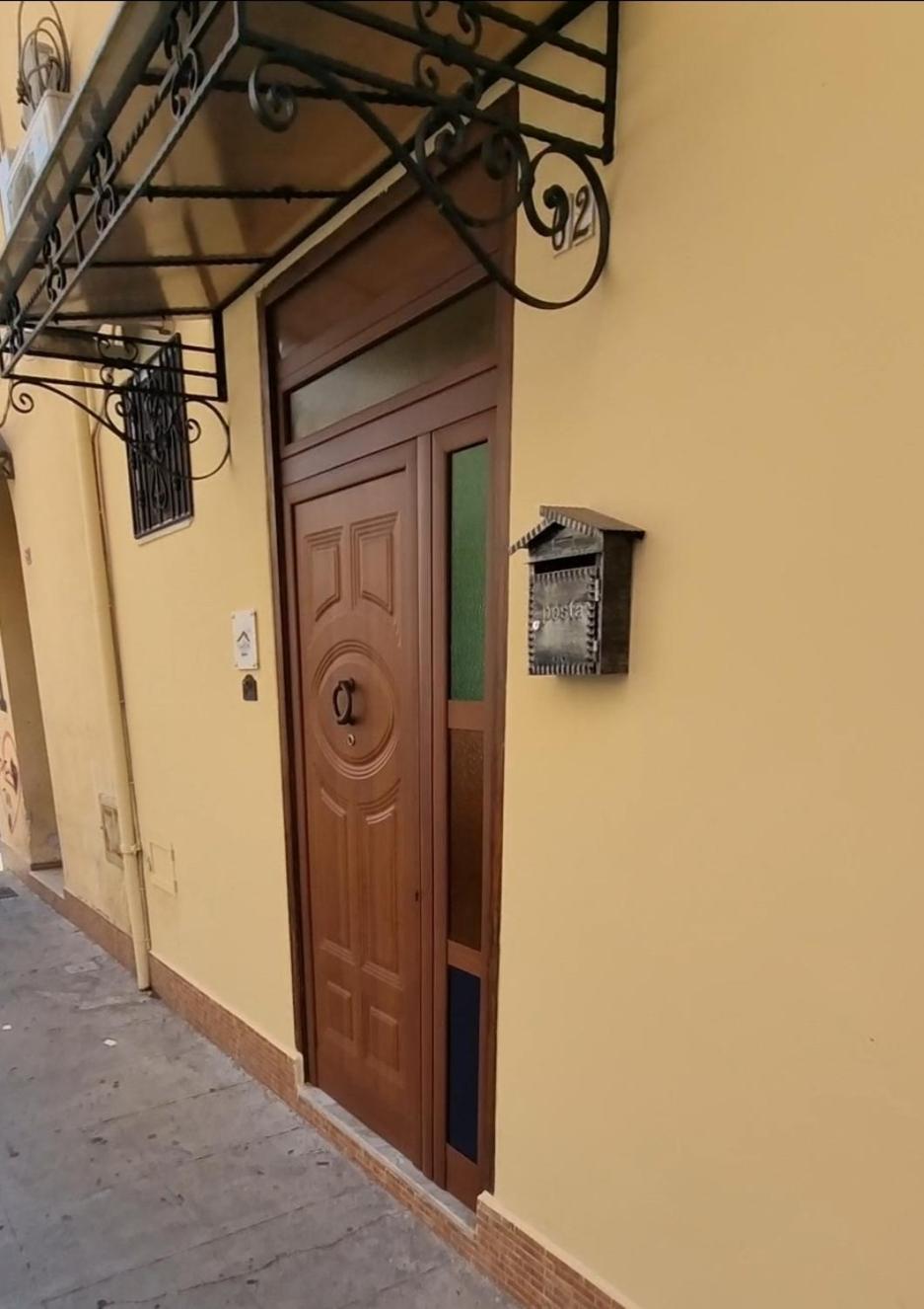 Il Quartetto Apartment Παλέρμο Εξωτερικό φωτογραφία