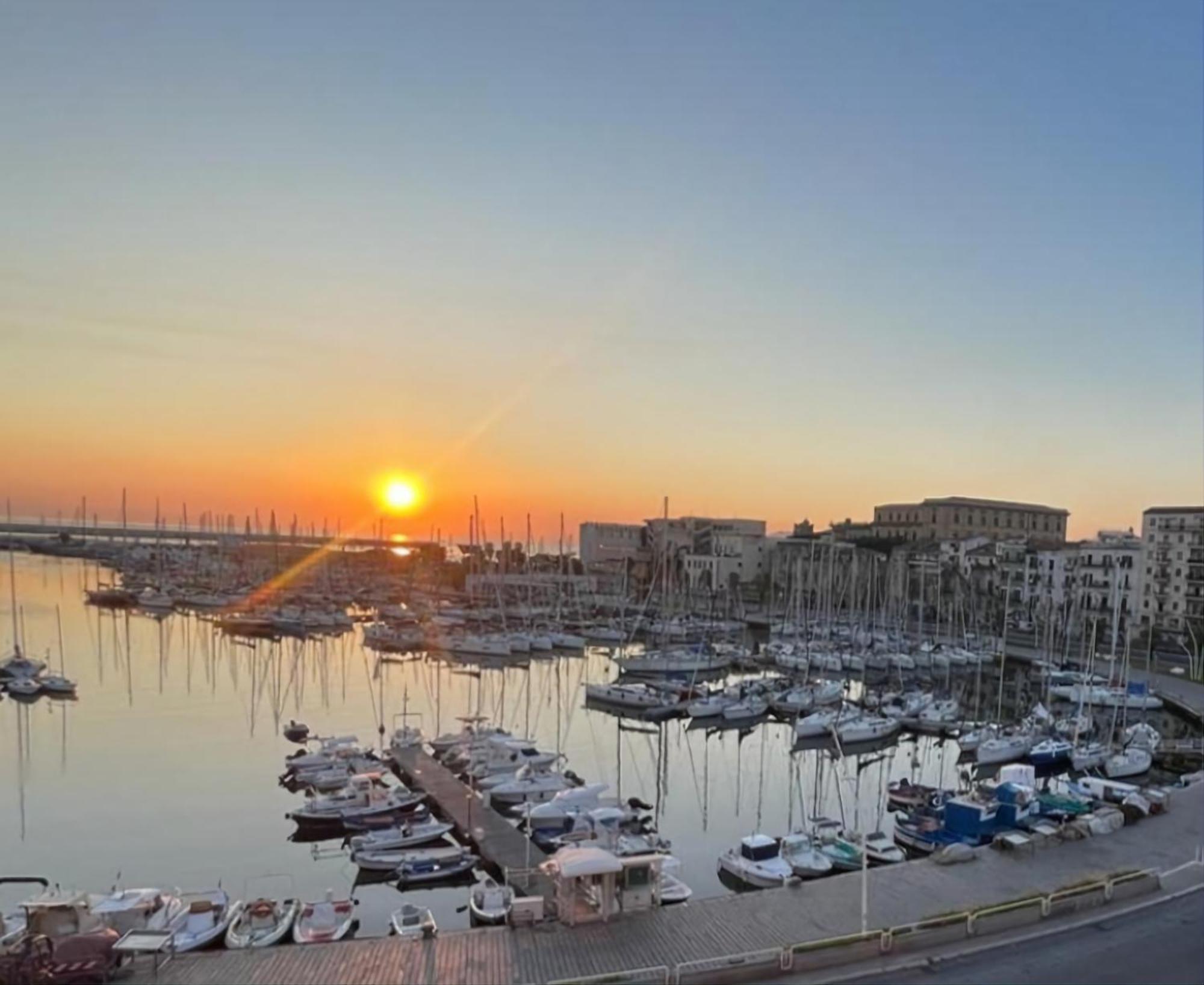 Il Quartetto Apartment Παλέρμο Εξωτερικό φωτογραφία
