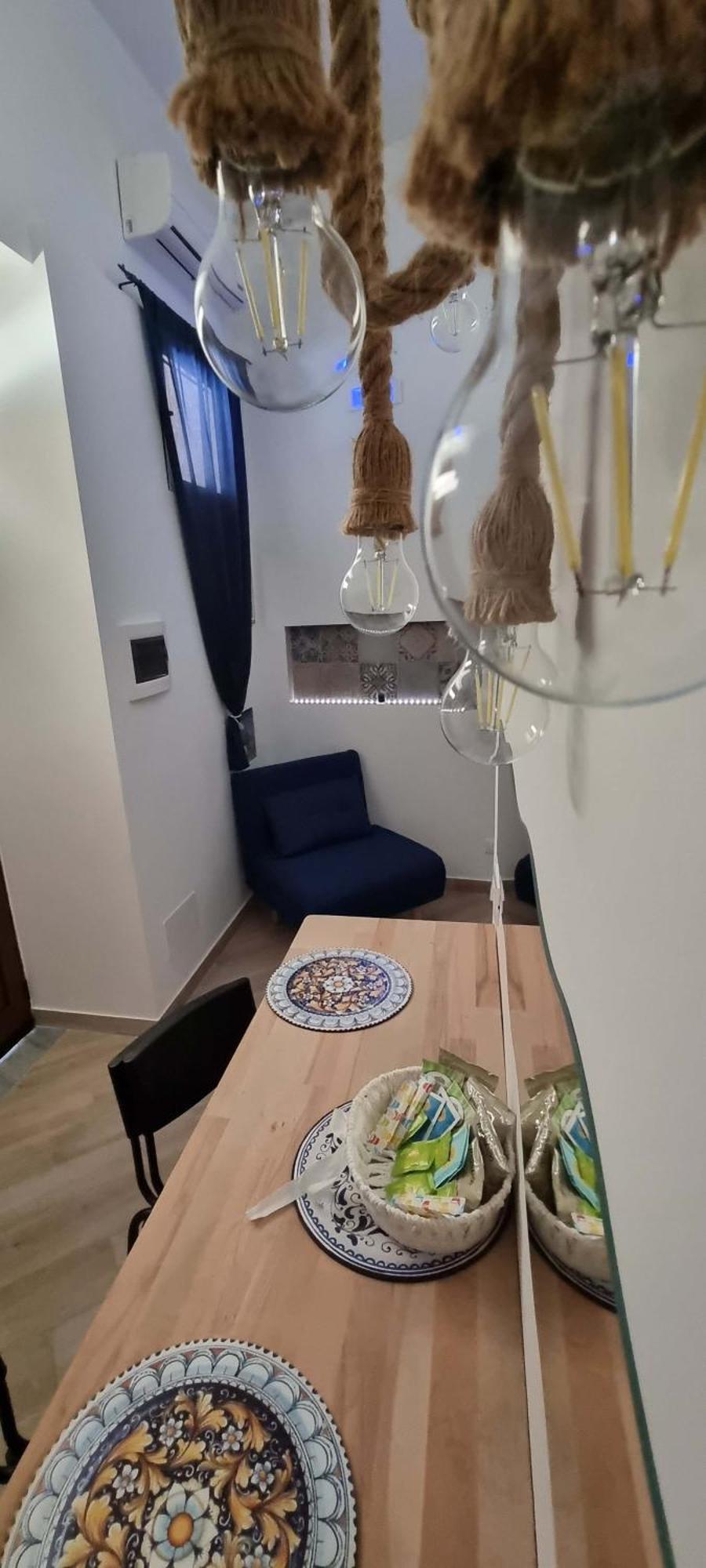 Il Quartetto Apartment Παλέρμο Εξωτερικό φωτογραφία