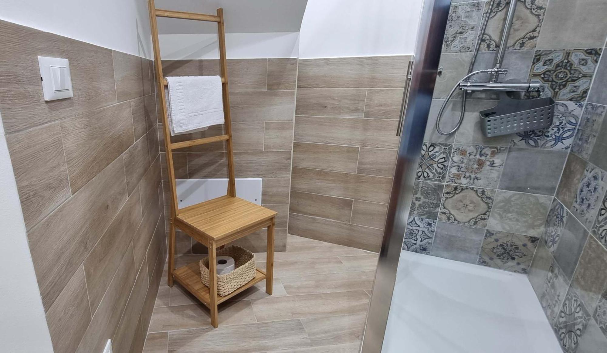 Il Quartetto Apartment Παλέρμο Εξωτερικό φωτογραφία