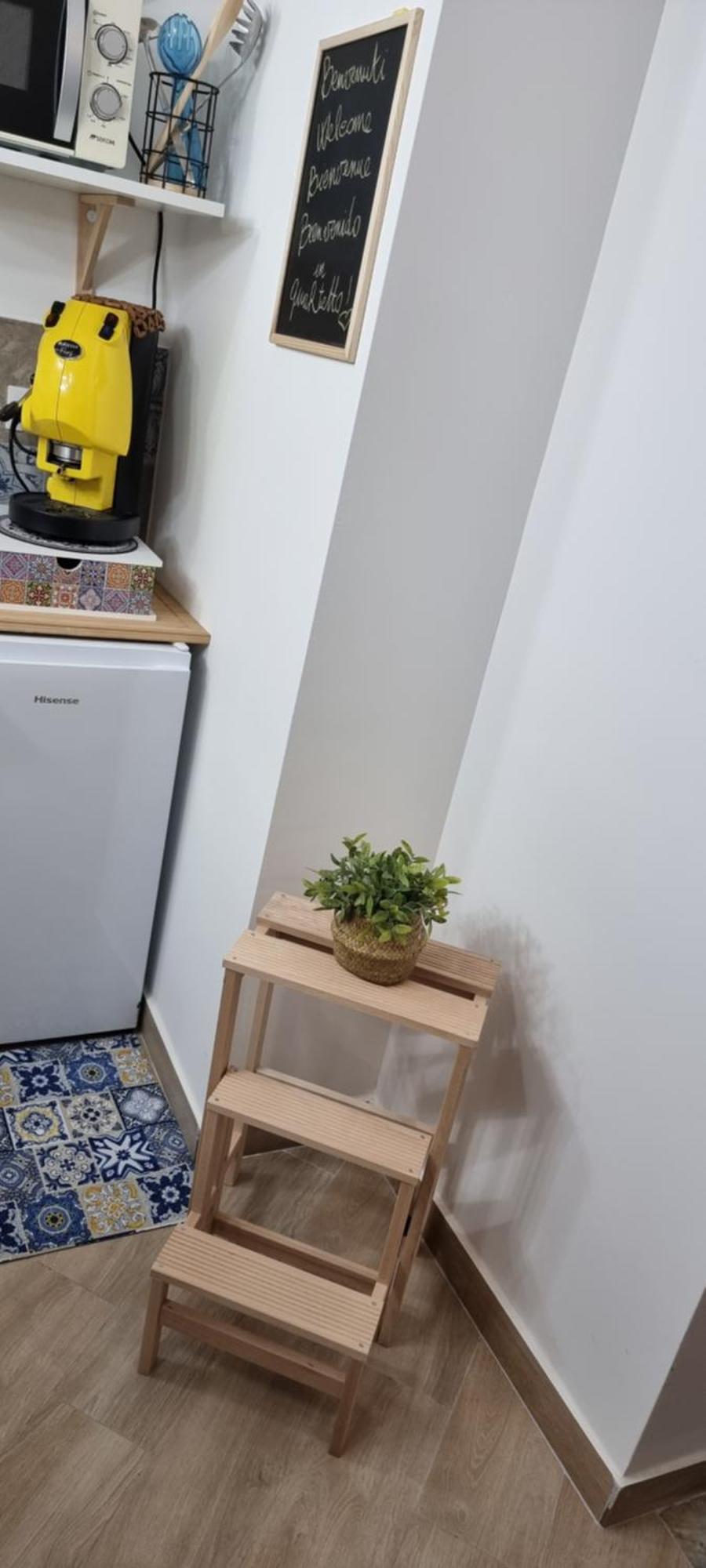 Il Quartetto Apartment Παλέρμο Εξωτερικό φωτογραφία