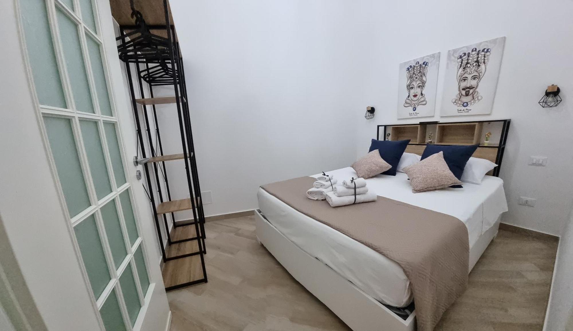 Il Quartetto Apartment Παλέρμο Εξωτερικό φωτογραφία
