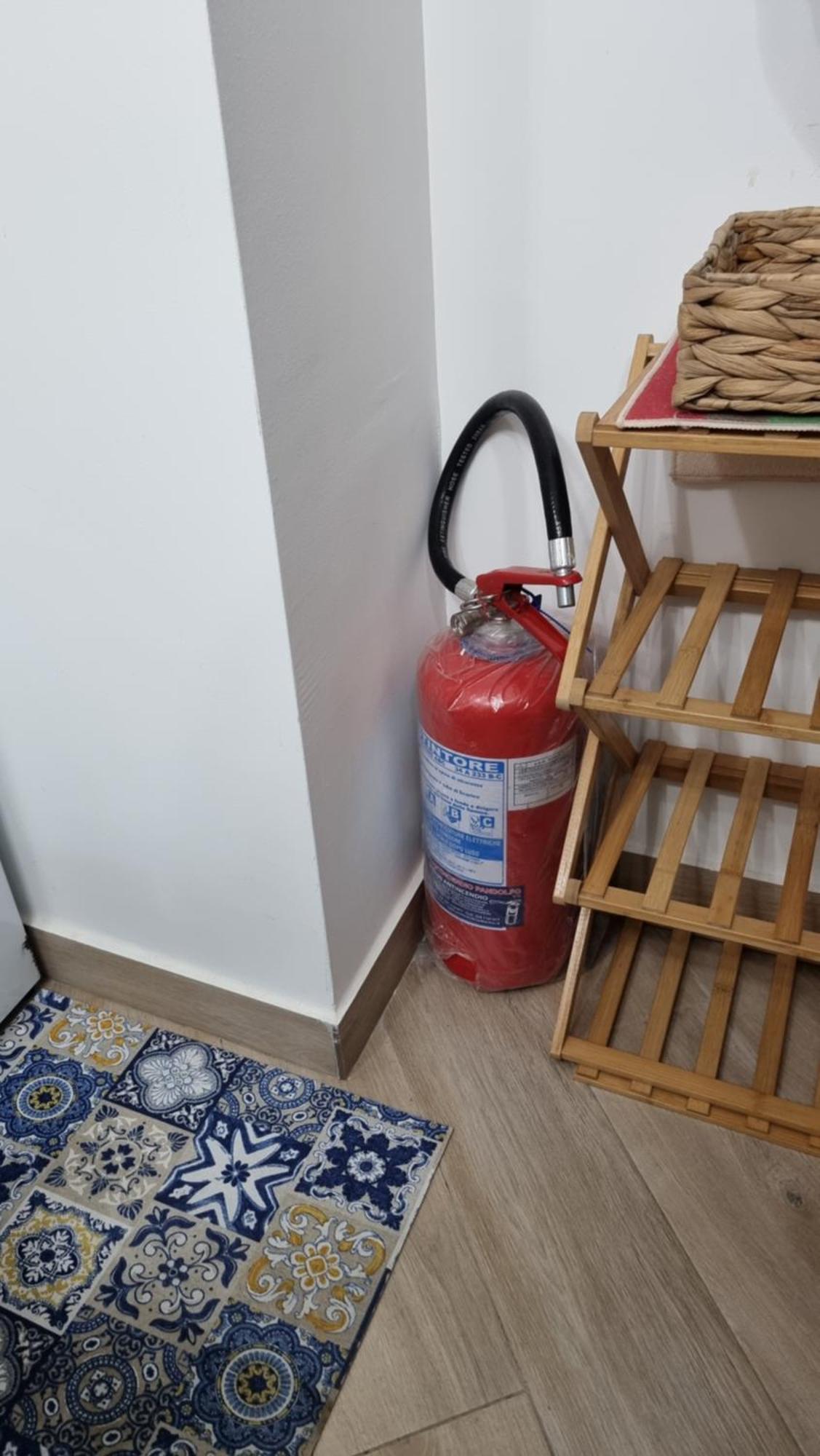 Il Quartetto Apartment Παλέρμο Εξωτερικό φωτογραφία
