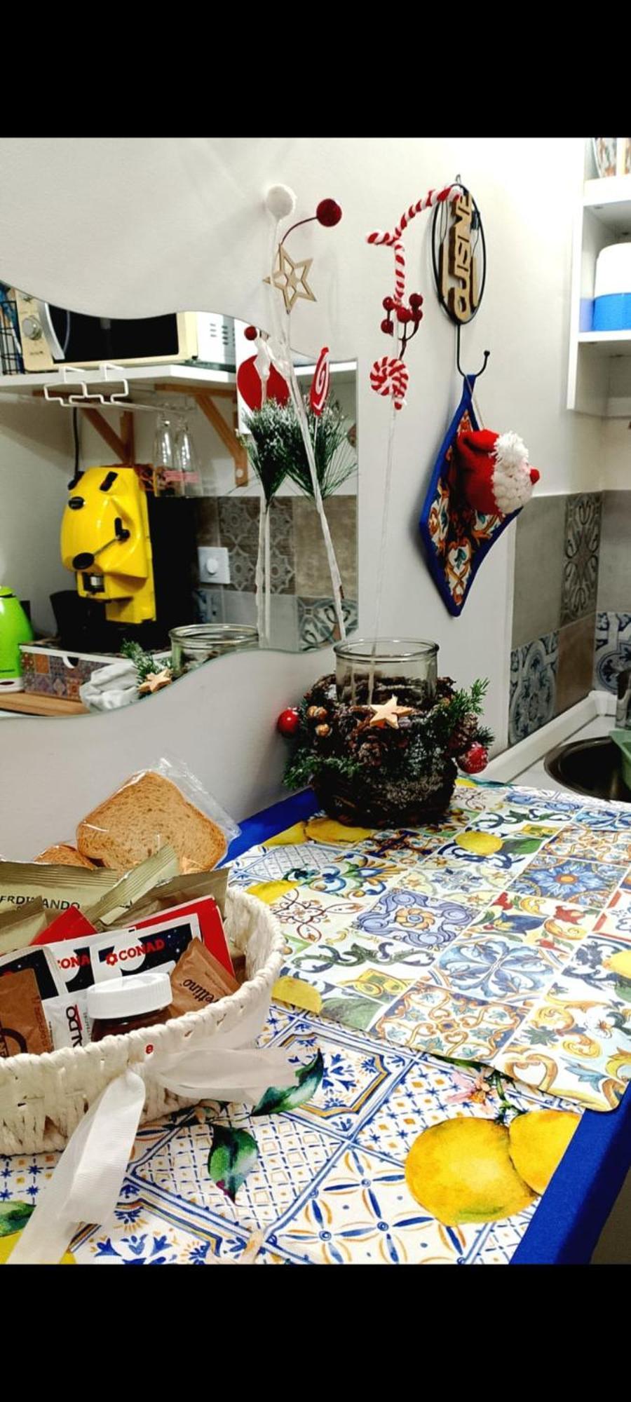Il Quartetto Apartment Παλέρμο Εξωτερικό φωτογραφία